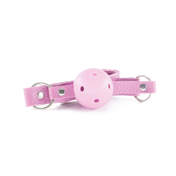 Crushious Dungeons and Maidens - 8-delige BDSM Kit - Roze (7403254157583)