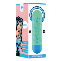 S-line by shots I’m Drawn to You - Bullet Vibrator (8714273047106)