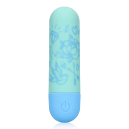 S-line by shots I’m Drawn to You - Bullet Vibrator (8714273047106)