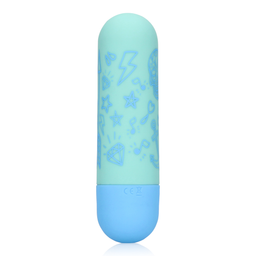 S-line by shots I’m Drawn to You - Bullet Vibrator (8714273047106)