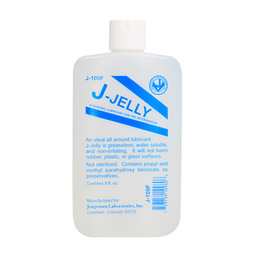 J-lubes J-Jelly - Jelly Glijmiddel (723754109606)