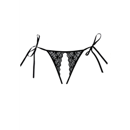 Allure Lolita - Panties - One Size (883045911148)