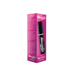 Pharmquests by shots Vrouwelijke Spray - Stimulatiegel Voor Vrouwen - 0.2 fl oz / 5 ml (8714273798053)