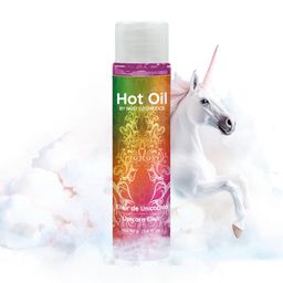 Nuei Verwarmende Massagegel - Unicorn Elixir - 100 ml (8495390890515)