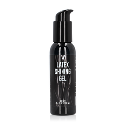 Pharmquests by shots Latex Shining Gel - 3 fl oz / 100 ml (8714273040138)
