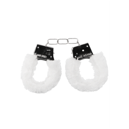 Ouch! by shots Beginner's Handcuffs Furry (8714273074119)