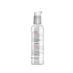 Swiss navy 4 in 1 Playful Flavors - Lubricant with Watermelon Flavor - 4 fl oz / 118 ml (699439007126)