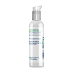 Swiss navy Natural - Premium All Natural Waterbased Lubricant - 4 fl oz / 118 ml (699439007768)