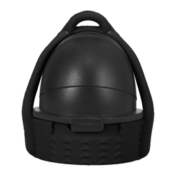 Doc johnson EZ Top - Groot - Zwart (782421091750)