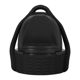 Doc johnson EZ Top - Groot - Zwart (782421091750)