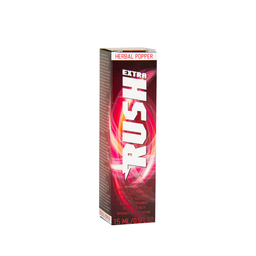 Pharmquests by shots Rush Extra - 15ml (8714273066633)
