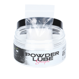 Pharmquests by shots Powder Lube - Test Package - 30 gr Powder in 300 ml Jar (8714273039613)