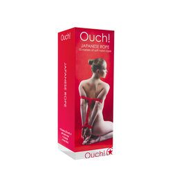 Ouch! by shots Japanse Touw - 10 m / 32,8 ft (8714273308535)