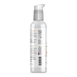 Swiss navy 4 in 1 Playful Flavors - Lubricant with Salted Caramel Delight Flavor - 4 fl oz / 118 ml (699439006259)