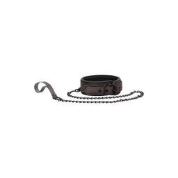 Ouch! by shots Halsband met Leash (8714273290816)