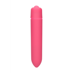 Be good tonight by shots 1 Snelheidskogel - Roze (8714273546654)