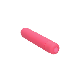 Be good tonight by shots 1 Snelheidskogel - Roze (8714273546654)