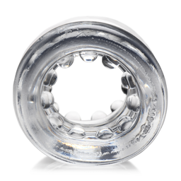 Xr brands Ball Stack - Ball Stretcher - Transparant (848518054937)