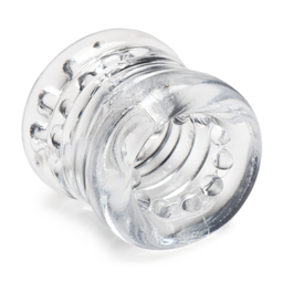 Xr brands Ball Stack - Ball Stretcher - Transparant (848518054937)
