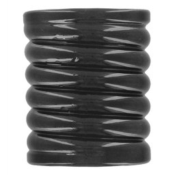 Xr brands Spiraal Ball Stretcher - Zwart (811847019083)