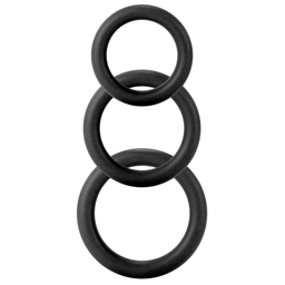 Shots toys by shots Twiddle Ringen 3 Maten (8714273309211)