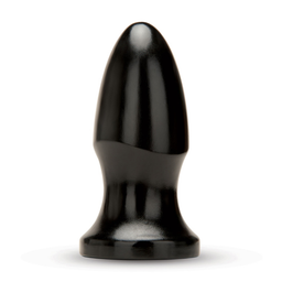 Prowler red Bullet Plug - Zwart (4890808281765)