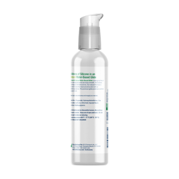Swiss navy Natural - Premium All Natural Waterbased Lubricant - 2 fl oz / 59 ml (699439007751)