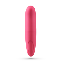 Crushious G-Finder - Mini G-Spot Massager - Roze (7403254158832)