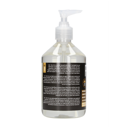 Fist it by shots Waterbased glijmiddel - 17 fl oz / 500 ml (7423522516546)