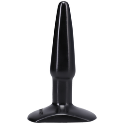 Doc johnson Classic Butt Plug - Klein - Zwart (782421110406)