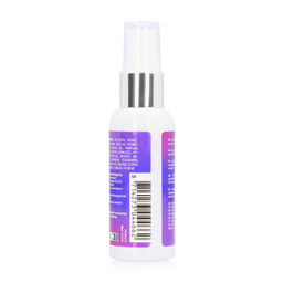 Pharmquests by shots Sensuele Boost Spray - 1,7 fl oz / 50 ml (8714273044662)