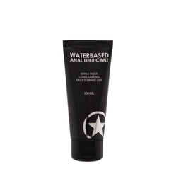 Ouch! by shots Waterbased Anale Glijmiddel - 3 fl oz / 100 ml (8714273301314)