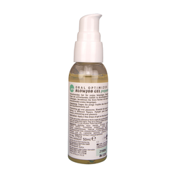 Hot Orale Optimizer - Deepthroat Gel - Pepermunt - 2 fl oz / 50 ml (4042342004076)