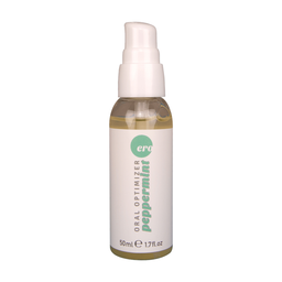 Hot Orale Optimizer - Deepthroat Gel - Pepermunt - 2 fl oz / 50 ml (4042342004076)