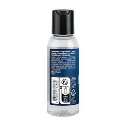 Fuck  fist Waterbasis Ontspannende Glijmiddel - 1,7 fl oz / 50 ml (3662811713684)