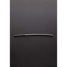 Steel by shots Single End Dilator - 0,2 / 0,4 cm (8714273782823)