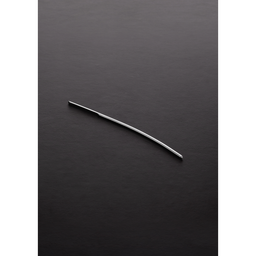 Steel by shots Single End Dilator - 0,2 / 0,4 cm (8714273782823)