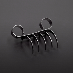 Steel by shots Berenklauw Krabber (8714273943132)