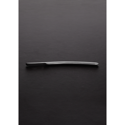 Steel by shots Single End Dilator - 0,3 / 0,8 cm (8714273535207)
