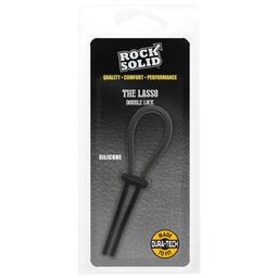Doc johnson De Lasso Double Lock - Cockstrap (6768903846302)