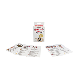 Kheper games Sexy Slut Zegt (825156111130)
