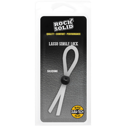 Doc johnson Lasso Single Lock - Cockstrap (6768903846500)