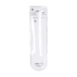 Levelz by shots Waterdrop Siliconen Anale Ballen - M - 30mm - Zwart (8714273066879)