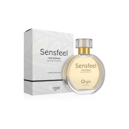 Orgie Sensfeel - Pheromonen Parfum voor Vrouwen (5600298351751)
