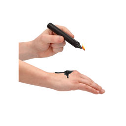 Ouch! by shots Plagerige Was Kaarsen - 4 Stukken - Multicolor (8714273544988)