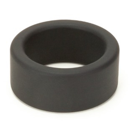 Prowler red Silicone Ball Stretcher - Klein - Zwart (4890808285879)