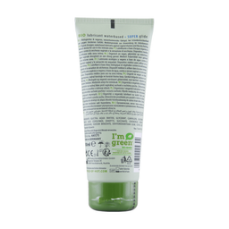 Hot Superglide - Waterbased Lubricant - 3 fl oz / 100 ml (4042342004304)