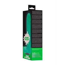 S-line by shots Gloei in het Donker Dicky Zeep met Ballen (7423522531525)