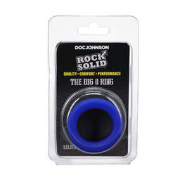 Doc johnson De Big O - Cockring (6768903846777)