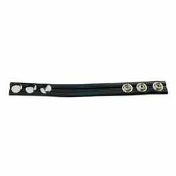 Prowler red Cock Strap - Zwart (5060365098727)